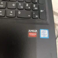 لپ تاپ لنوو ideapad 110|رایانه همراه|نقده, |دیوار