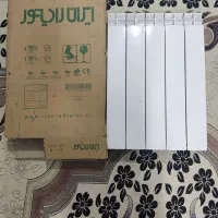 فروش رادیاتور پره ای زیر قیمت