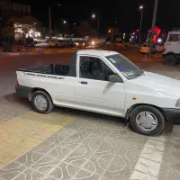 وانت پراید مدل ۱۴۰۱