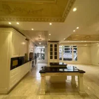 ۱۶۵ متر نوساز متریال / اصیل نشین فردوس آرامش خالص