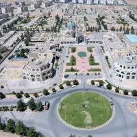 آپارتمان مجلسی طبقه اول