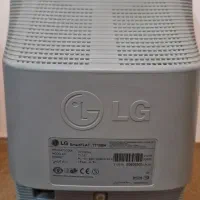 مانیتور ال جی LG SmartFLAT T710BH|قطعات و لوازم جانبی رایانه|شیراز, وصال|دیوار