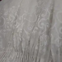 پرده نو واستفاده نشده