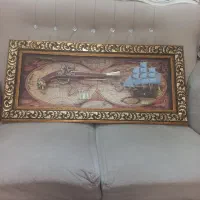 تابلو سه بعدی