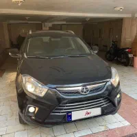 جک s5 مدل ۹۸ موتور ۲۰۰۰