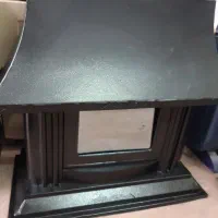 بخاری طرح‌شومینه فروشی