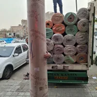 بورس انواع موکت نمدی تافتینگ اقساط۲الی۶ماه