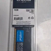 ram ddr 5 crucial 16gb