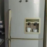 یخچال فریزر