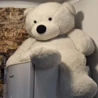 عروسک خرس