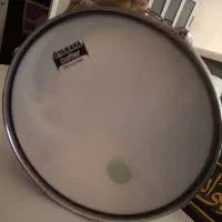 طبل ریز استیل یاماها قدیمی|درام و پرکاشن|یزد, |دیوار