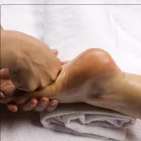 خدمات ماساژ آراد