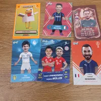 ۶عدد کارت کیمدی