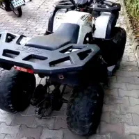 فروش موتور چهار چرخ کایو ۱۵۰