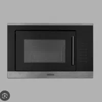 ماکروویو توکار استیل البرز مدل ms252