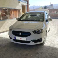 فروش شاهین GL صفر کیلومتر