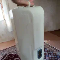 بخاری نفتی|بخاری، هیتر، شومینه|مهاباد (آذربایجان غربی), |دیوار