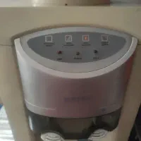 ابسردکن جی پاس سالم بشرط