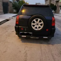 ام وی ام X33مدل 91|خودرو سواری و وانت|شیراز, شهرک پرواز|دیوار
