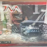 توستر آکبند