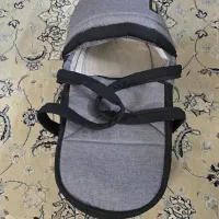 ساک حمل نوزاد