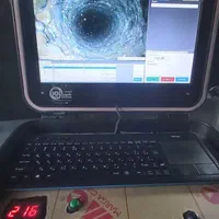 ویدئومتری چاه آب (دوربین چاه)|خدمات پیشه و مهارت|کرج, شهرک نهال و بذر|دیوار