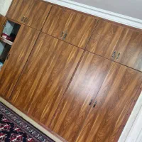 کمد دیواری درحدنو