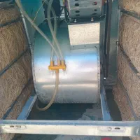 کولر3500|کولر آبی|گلبهار, شهر جدید گلبهار|دیوار