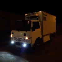 نیسان زد اف زامیاد zf|خودرو سواری و وانت|همدان, |دیوار