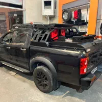 کانوپی سوپر کنوپی سوپرلید KMC T8 T9 G7 فوتون پیکاپ|قطعات یدکی و لوازم جانبی|مشهد, باغون آباد|دیوار