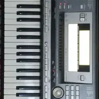 یاماها psr640