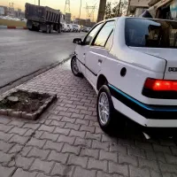 پژو ۴۰۵|خودرو سواری و وانت|نقده, |دیوار