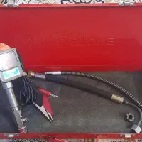 کمپرس سنج دیزلMOTOMETERآلمان40BARاصل