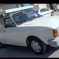 وانت بار وسایل خود را با کمترین قیمت جا به جا کنید