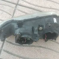 سپر و چراغ پرشیاو روکش|قطعات یدکی و لوازم جانبی|مشگین شهر, |دیوار