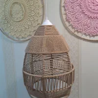 لوستر مینیمال