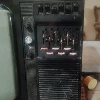 وسایل آنتیک . قدیمی|کلکسیون اشیاء عتیقه|اندیشه, اندیشه فاز ۳|دیوار