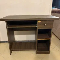 فروش میز تلویزیون،میز تحریر و آینه قدی کشویی|میز تلویزیون|بهشهر, |دیوار