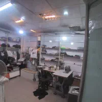مغازه ۱۷ متری مناسب اکثر مشاغل