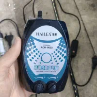 آکواریم شیشه خم سالم با وسایل کامل|ماهی|تهران, حبیب الله|دیوار