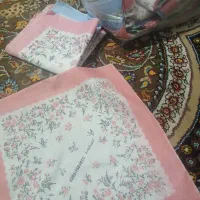 دستمال عروسی