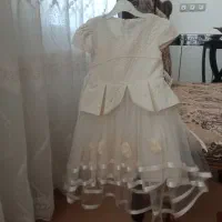 لباس  دخترانه