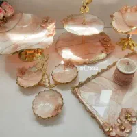 ساعت رزینی