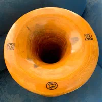 تنبک کلکسیونی 4 مهر ویژه شیرانی|سازهای سنتی|کیش, |دیوار