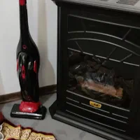 بخاری ،هیتر،شومینه