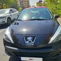 ۲۰۷mcمدل ۱۴۰۱|خودرو سواری و وانت|تهران, شهرک کوهسار|دیوار