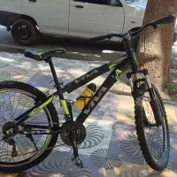 دوچرخه 26|دوچرخه، اسکیت، اسکوتر|جوانرود, |دیوار