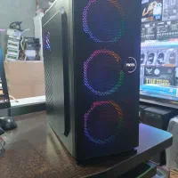 سیستم گیمینگ نسل ۱۲ گرافیک ۸