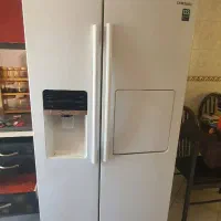 یخچال ساید بای ساید سامسونگ ۳۲ فوت