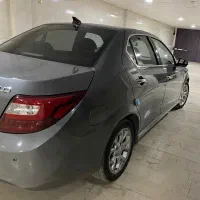 دنا توربو شارژ 6 دنده 401|خودرو سواری و وانت|کرمانشاه, |دیوار